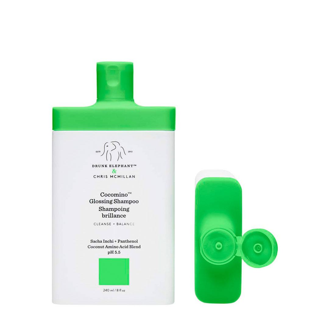 Cocomino™ Glossing Shampoo