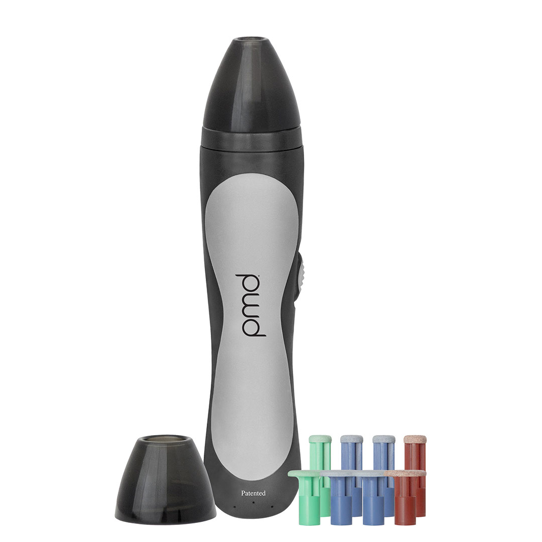 Personal Microderm Man Kit