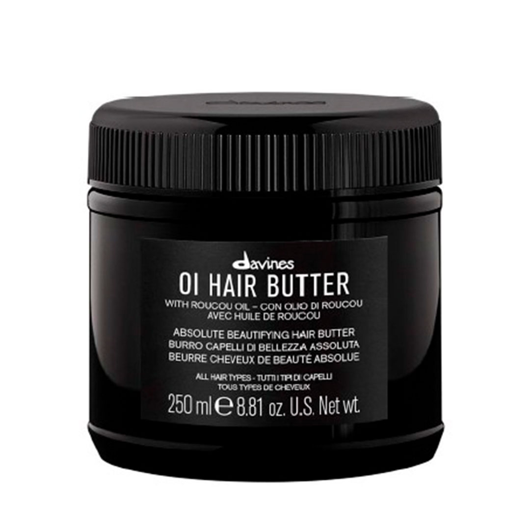 Oi Butter