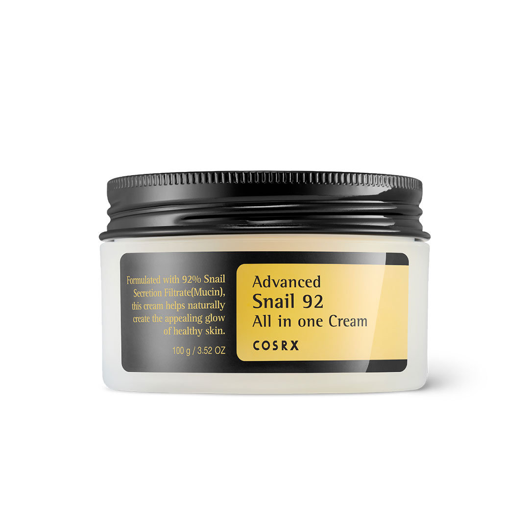 Advanced Snail 92 All in one Cream