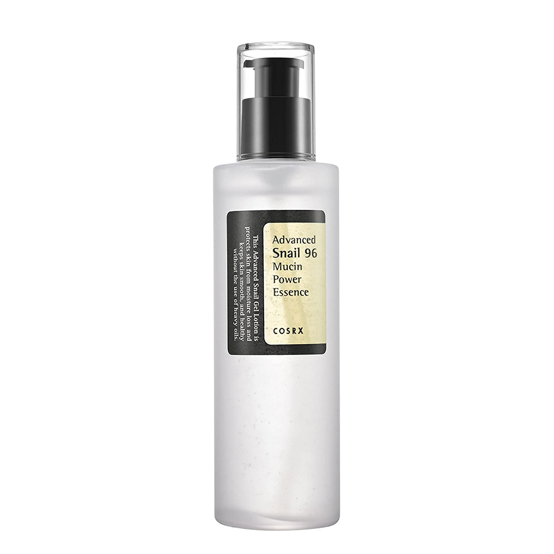 Advanced Snail 96 Mucin Power Essence