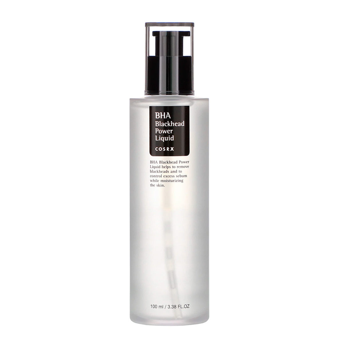 BHA Blackhead Power Liquid