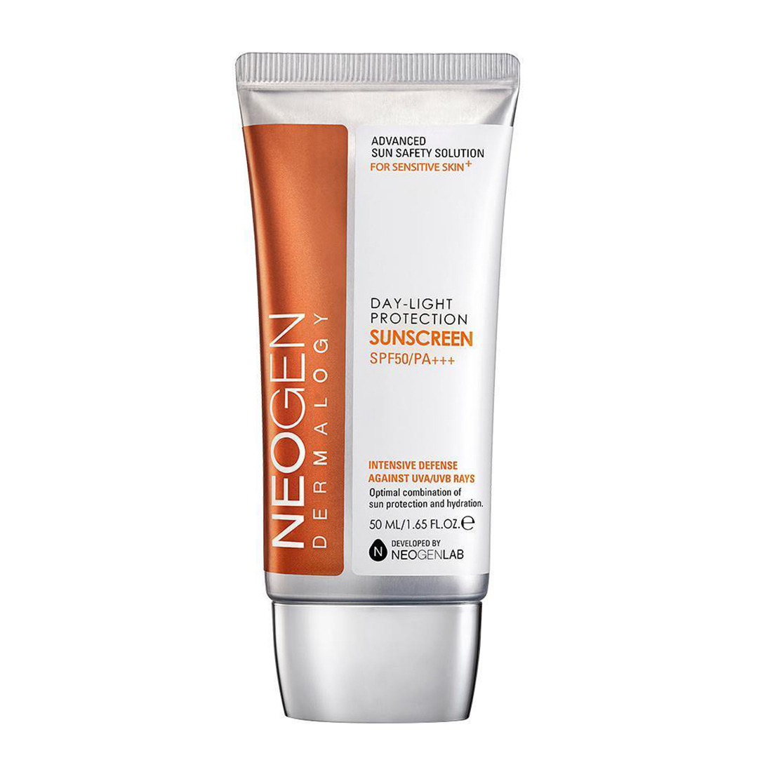 Day-Light Protection