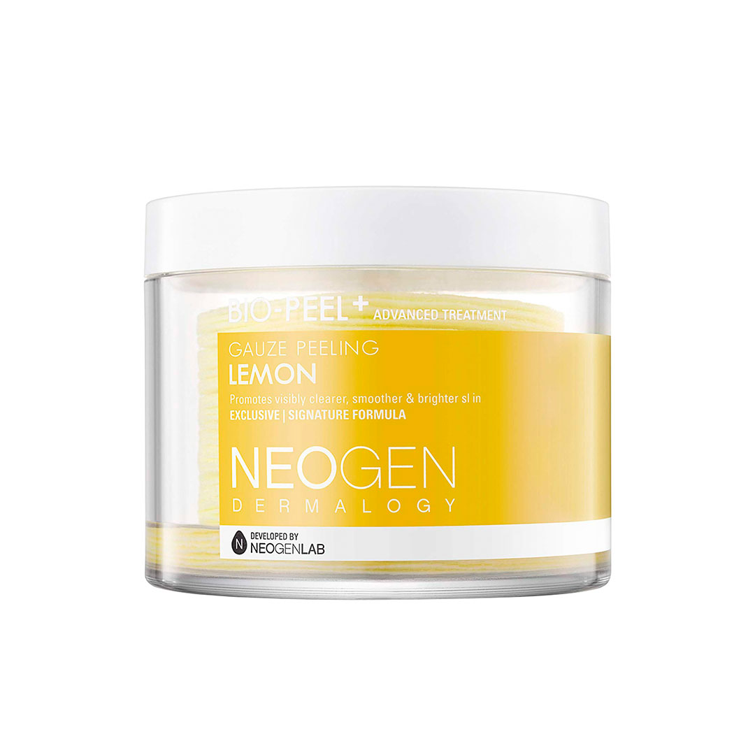 Bio-Peel Gauze Peeling Lemon
