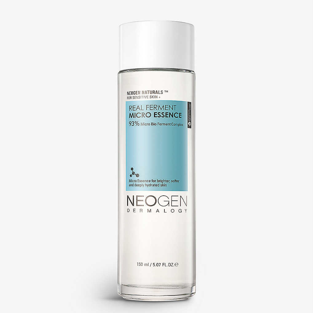 Real Ferment Micro Essence
