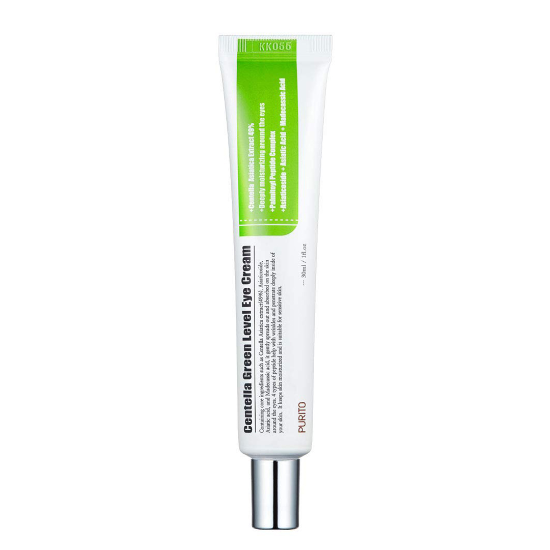 Centella Green Level Eye Cream