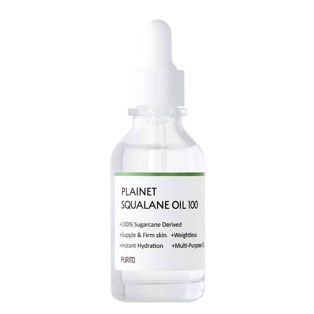 Plainet Squalane Oil 100