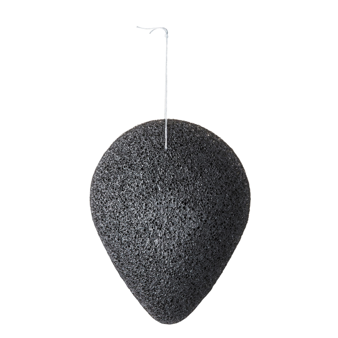 Bamboo Charcoal Konjac Sponge