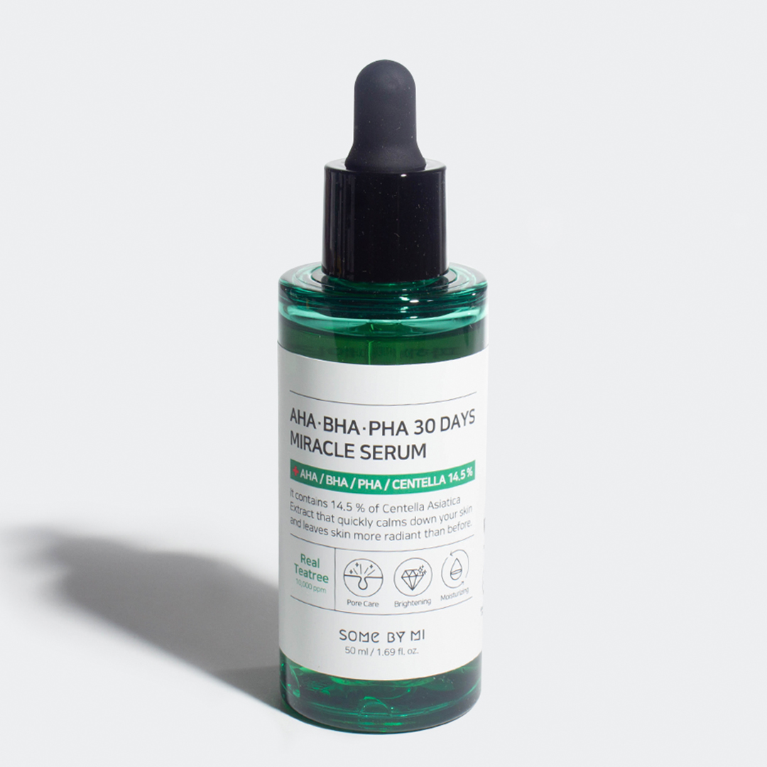 AHA BHA PHA 30 Days Miracle Serum