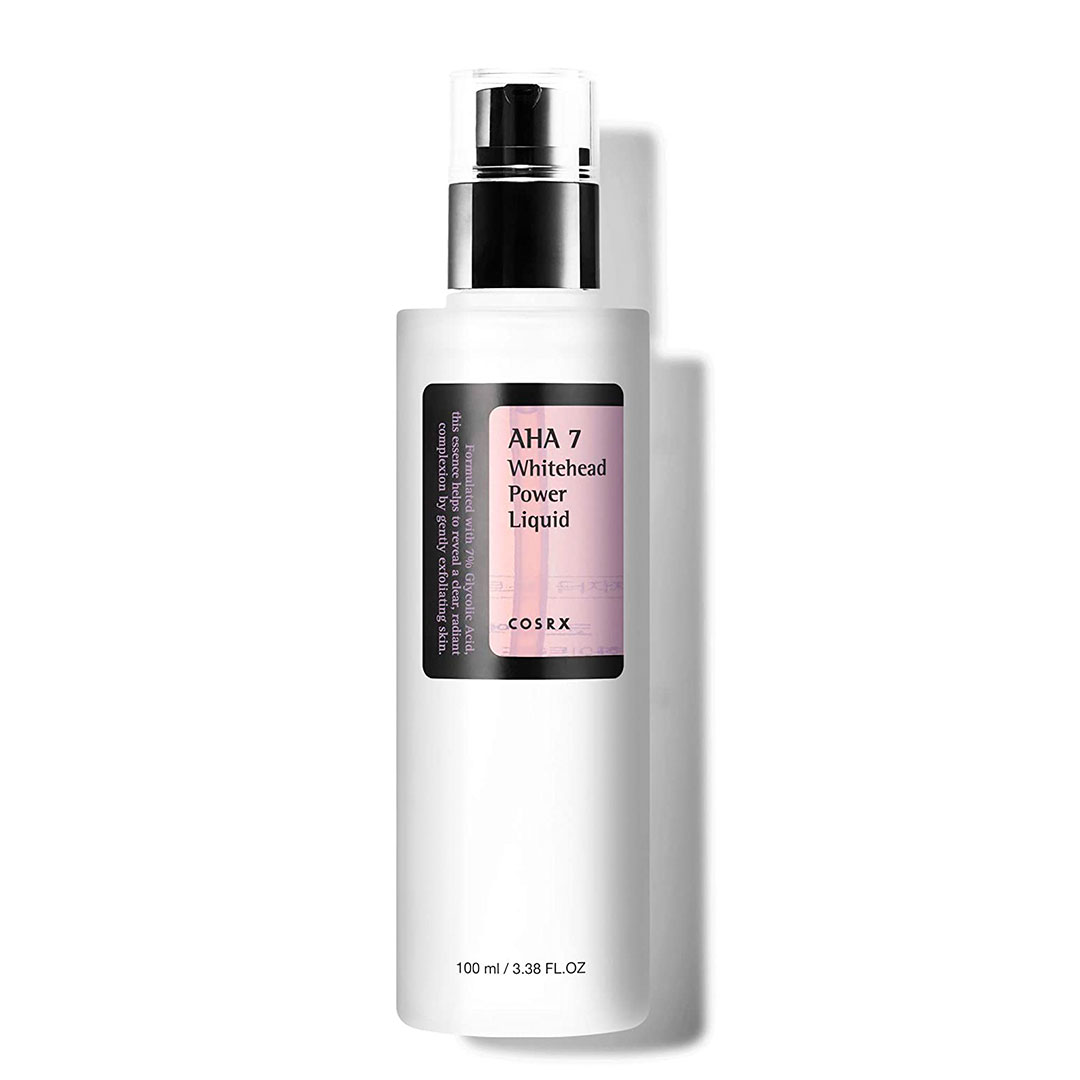 AHA 7 Whitehead Power Liquid