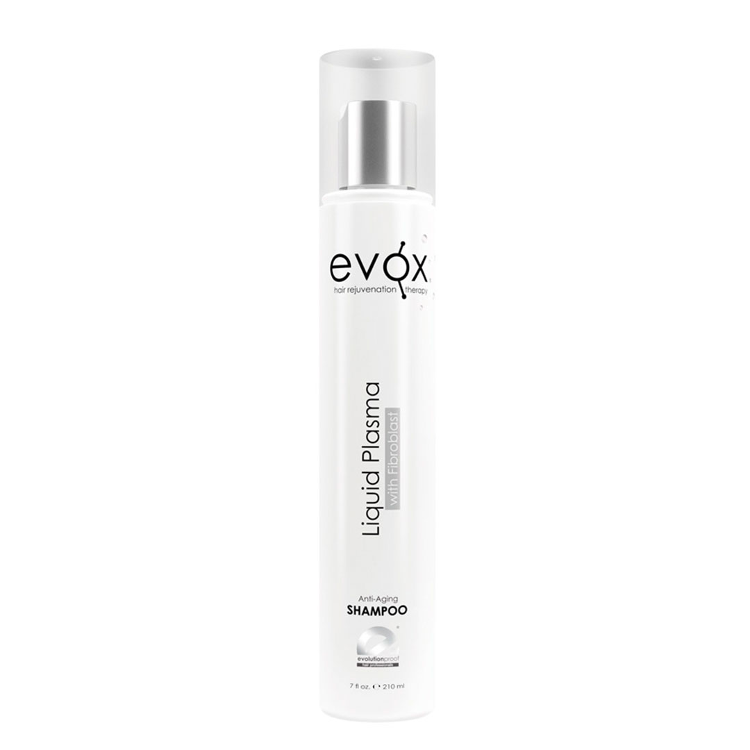 Anti-Aging Shampoo