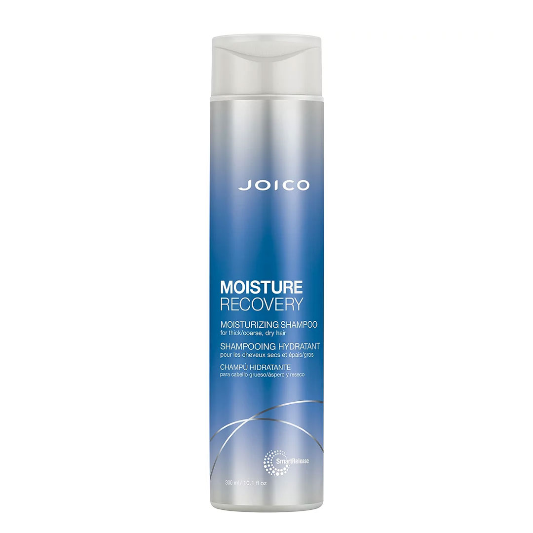 Moisture Recovery Shampoo