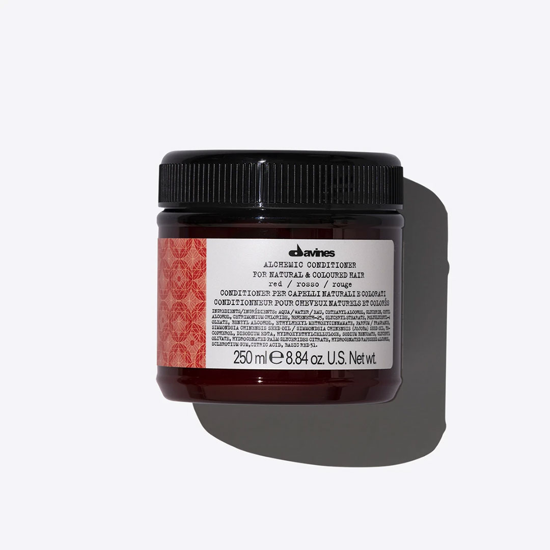 Alchemic Acondicionador Rouge