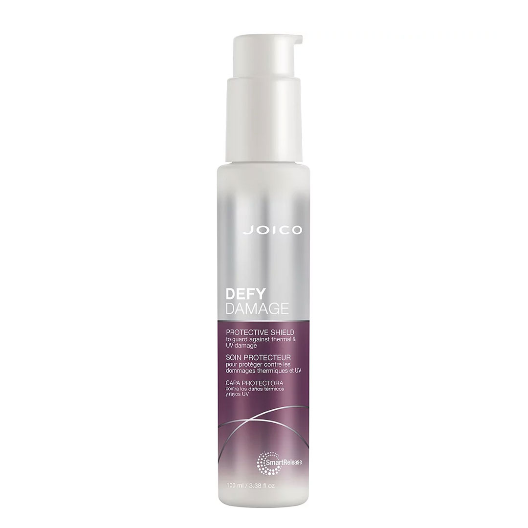 Defy Damage Protective Shield