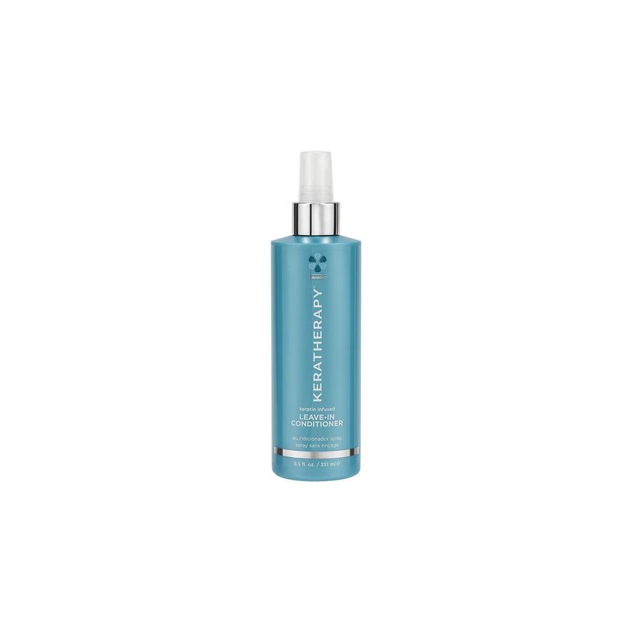 Keratin Infused Leave-In