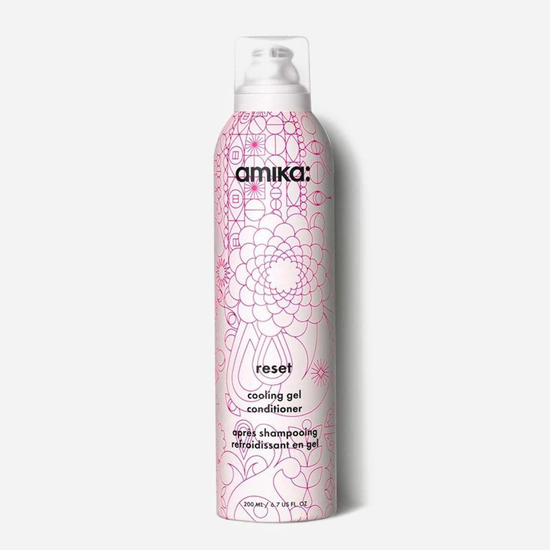 Conditioner - Reset Cooling Gel