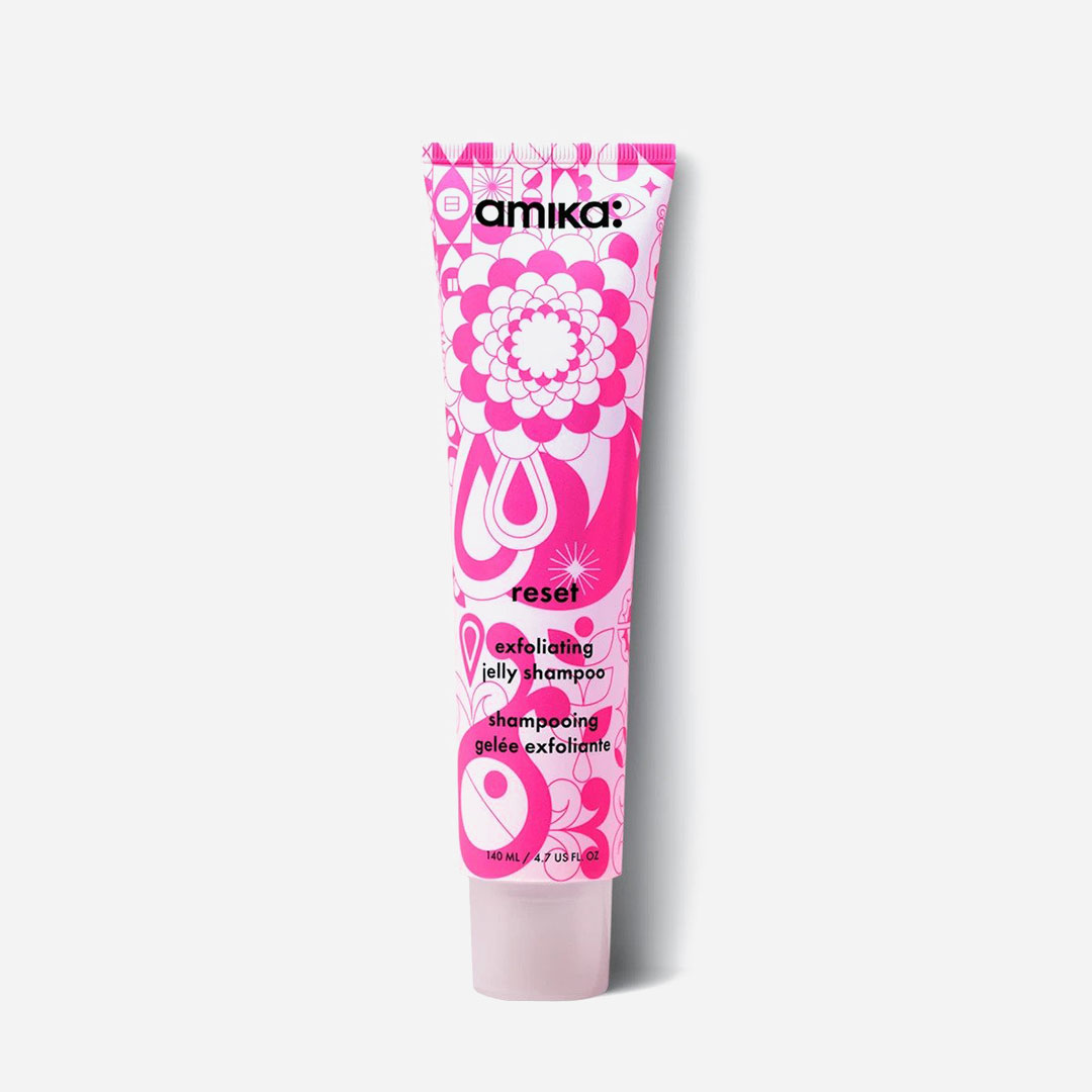 Shampoo - Reset Exfoliating Jelly