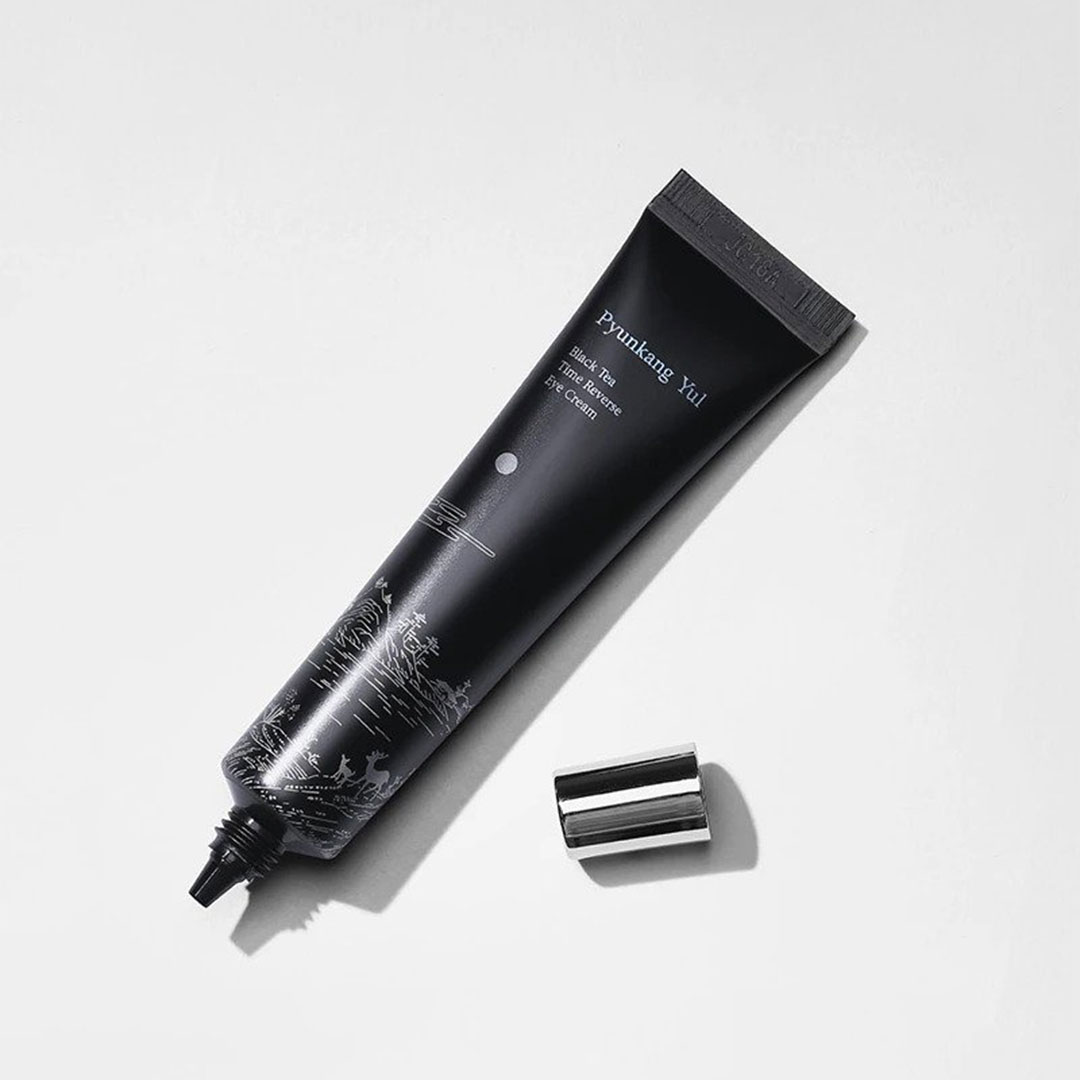 Black Tea Time Reverse Eye Cream