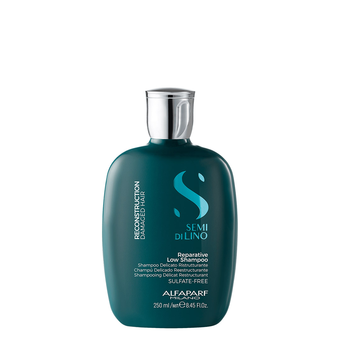 Reconstruction Reparative Low Shampoo