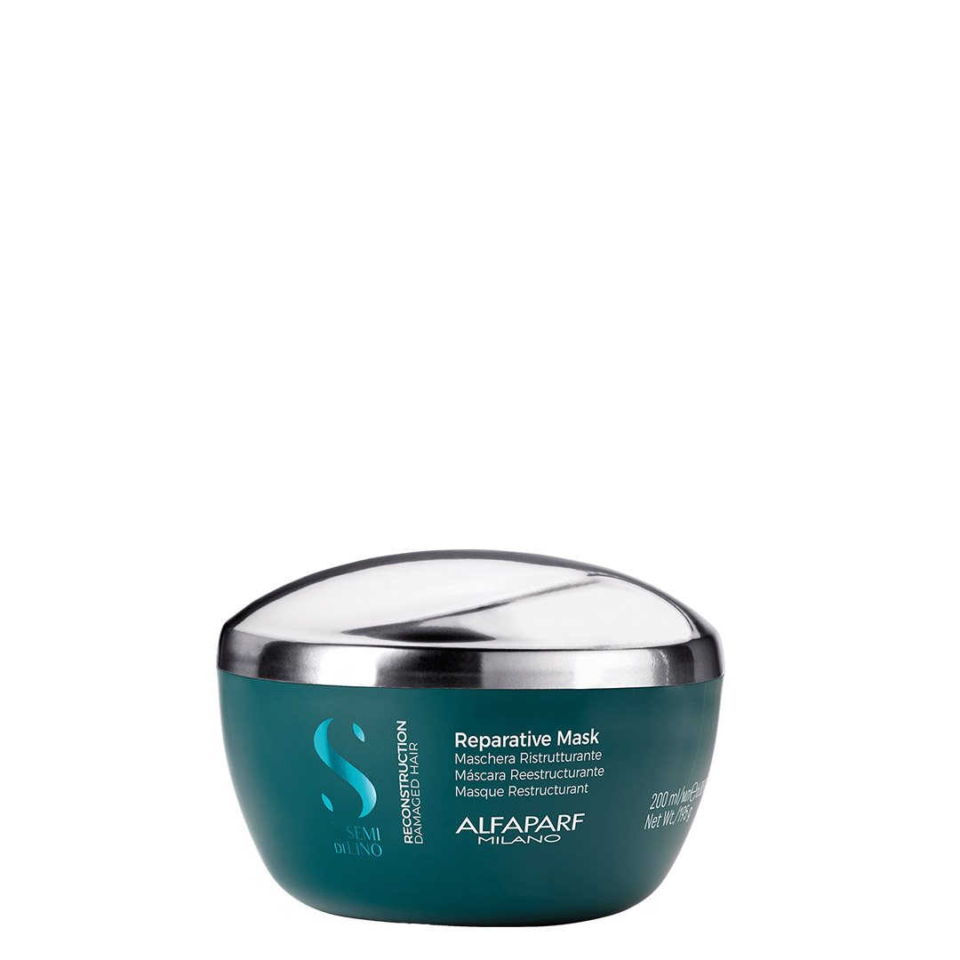 Reconstruction Reparative Mask