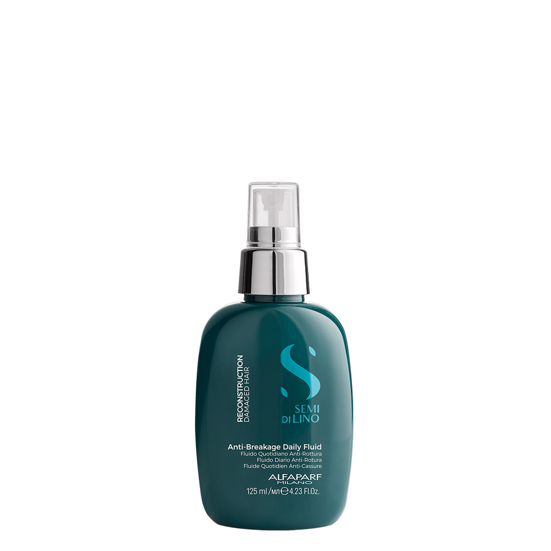 Reconstruction Anti-Breakage Daily Fluid