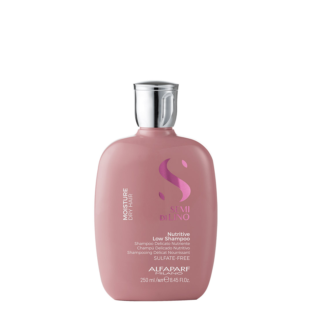 Moisture Nutritive Low Shampoo