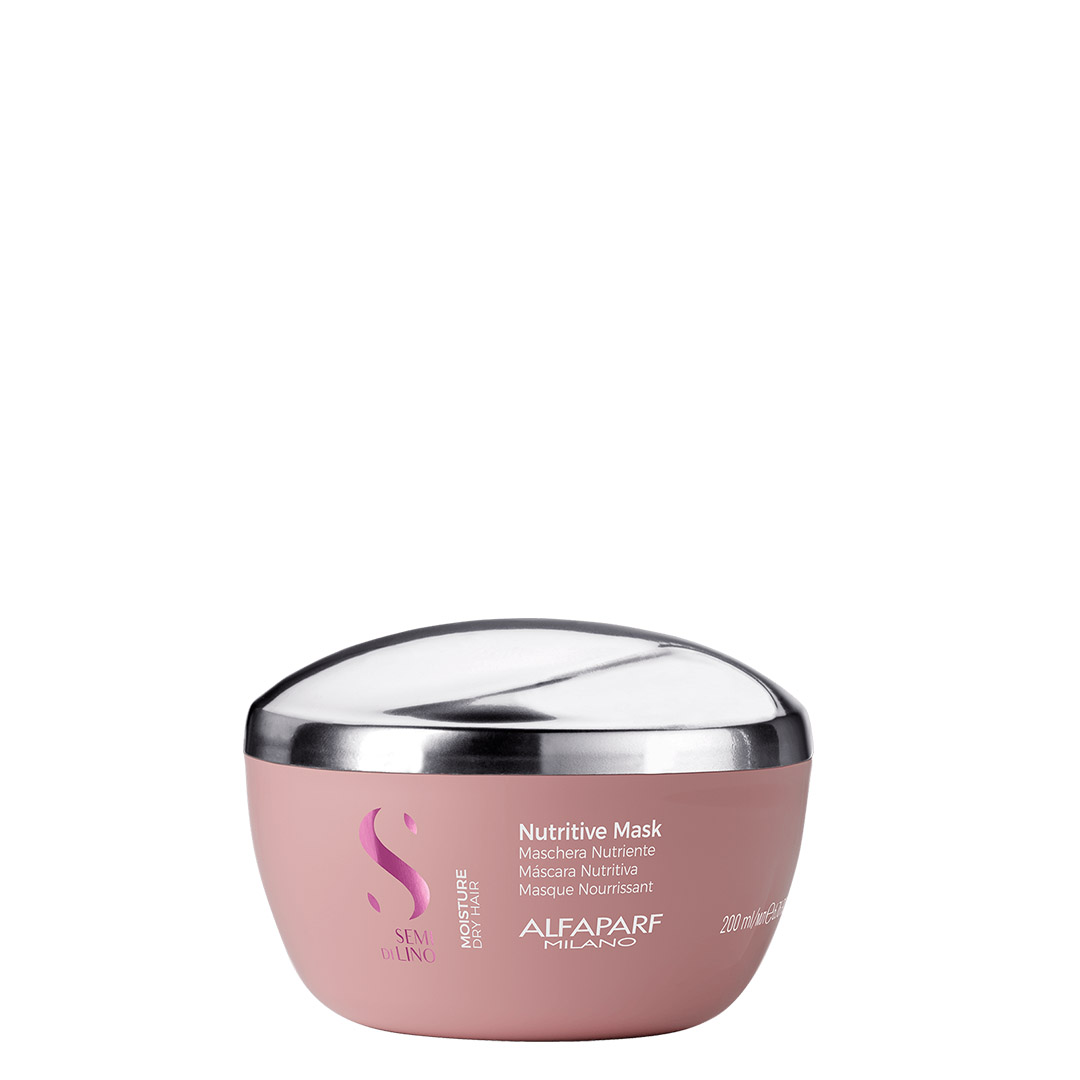 Moisture Nutrituve Mask