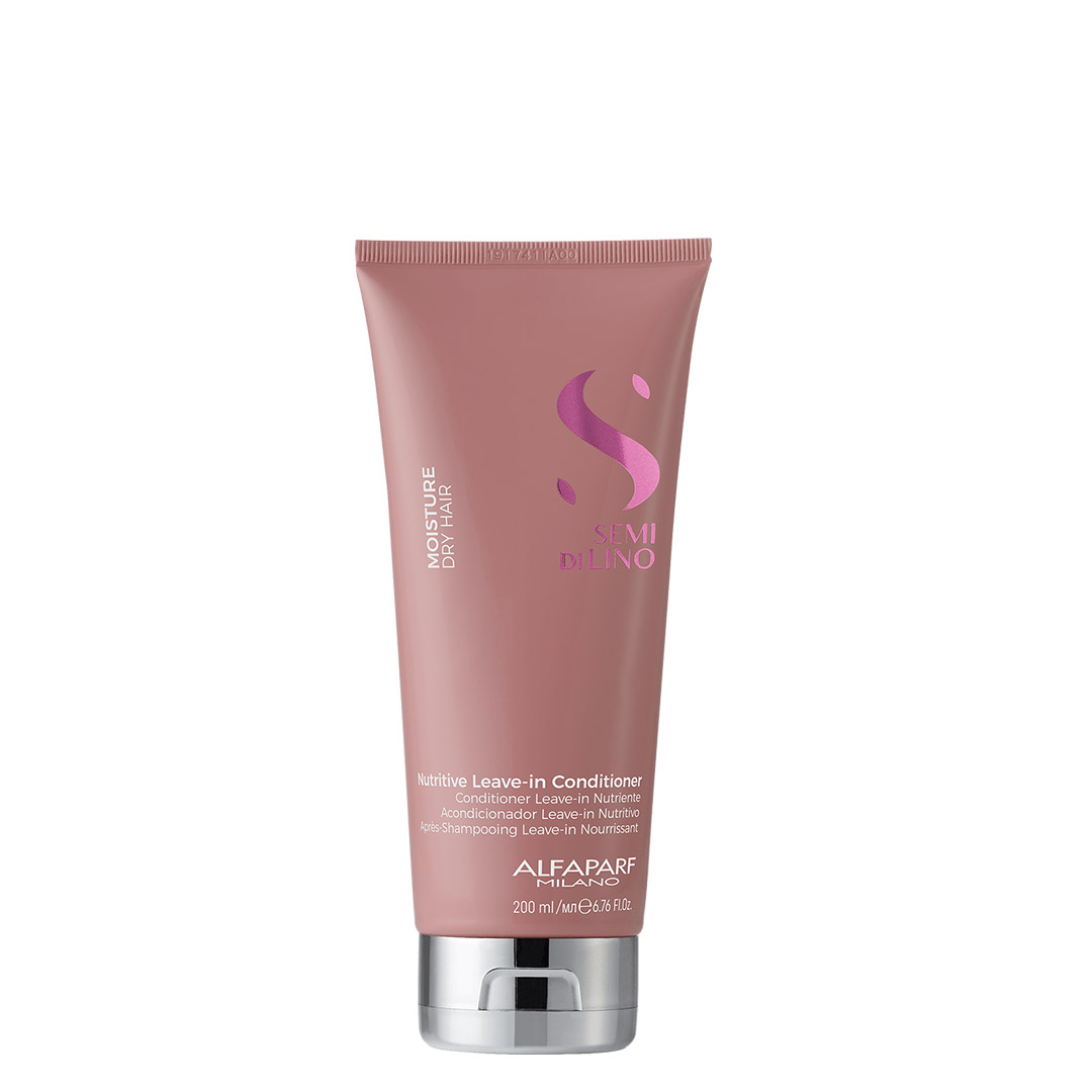 Moisture Nutritive Leave-In Conditioner