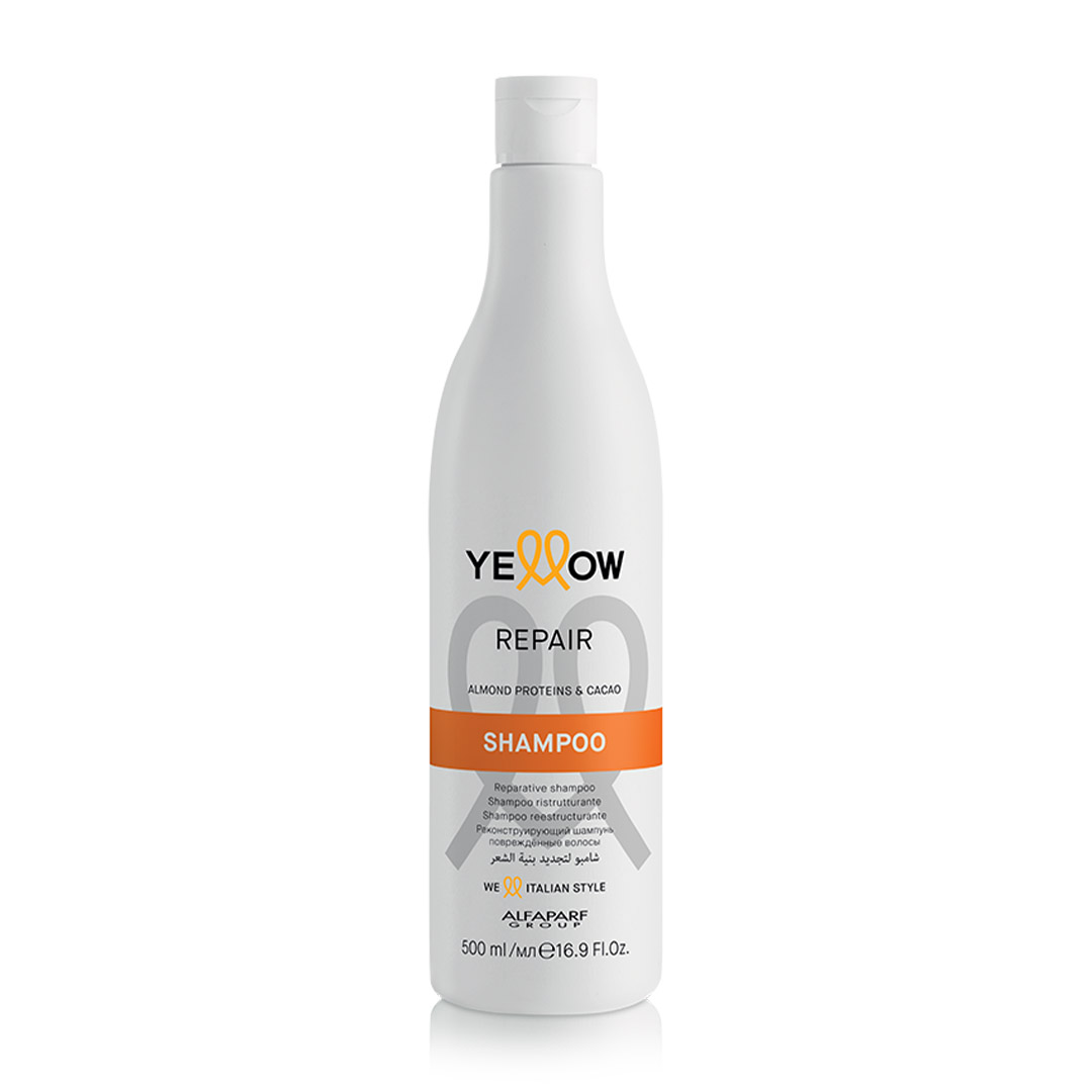 Repair Shampoo