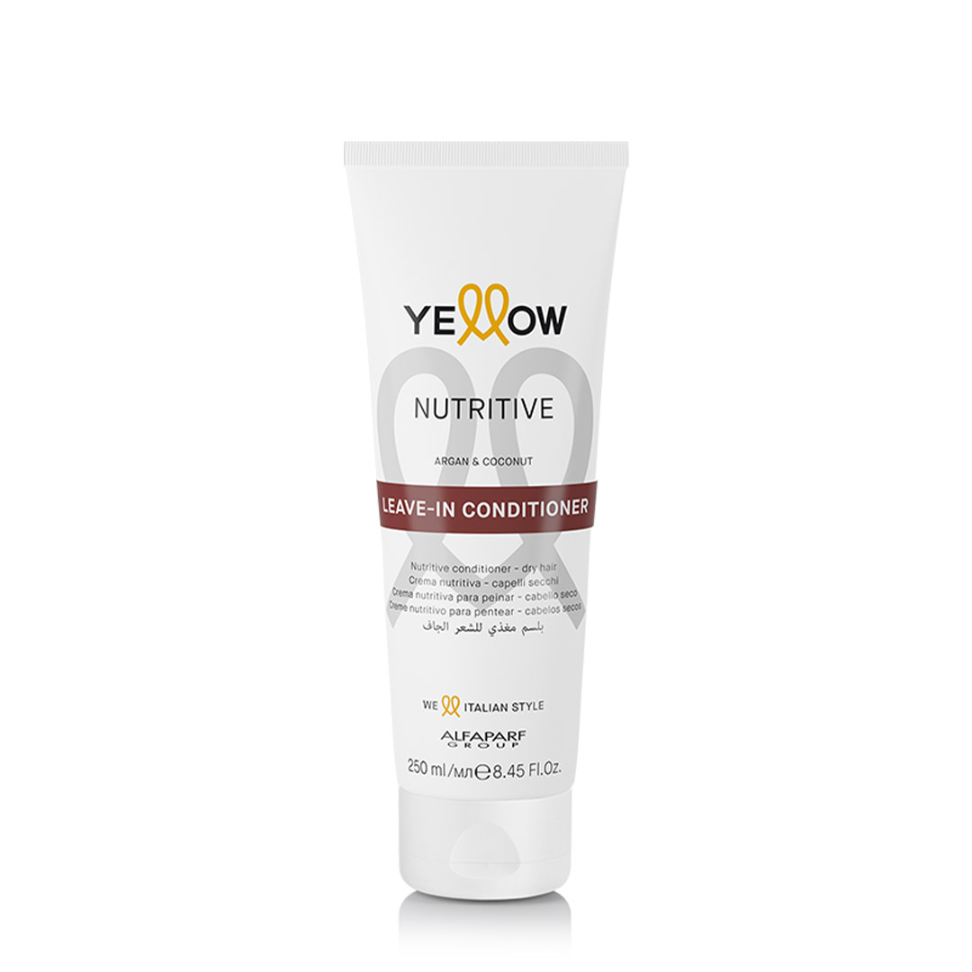 Nutritive Leave-In Conditioner