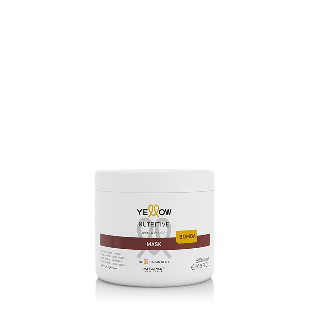 Nutritive Mask