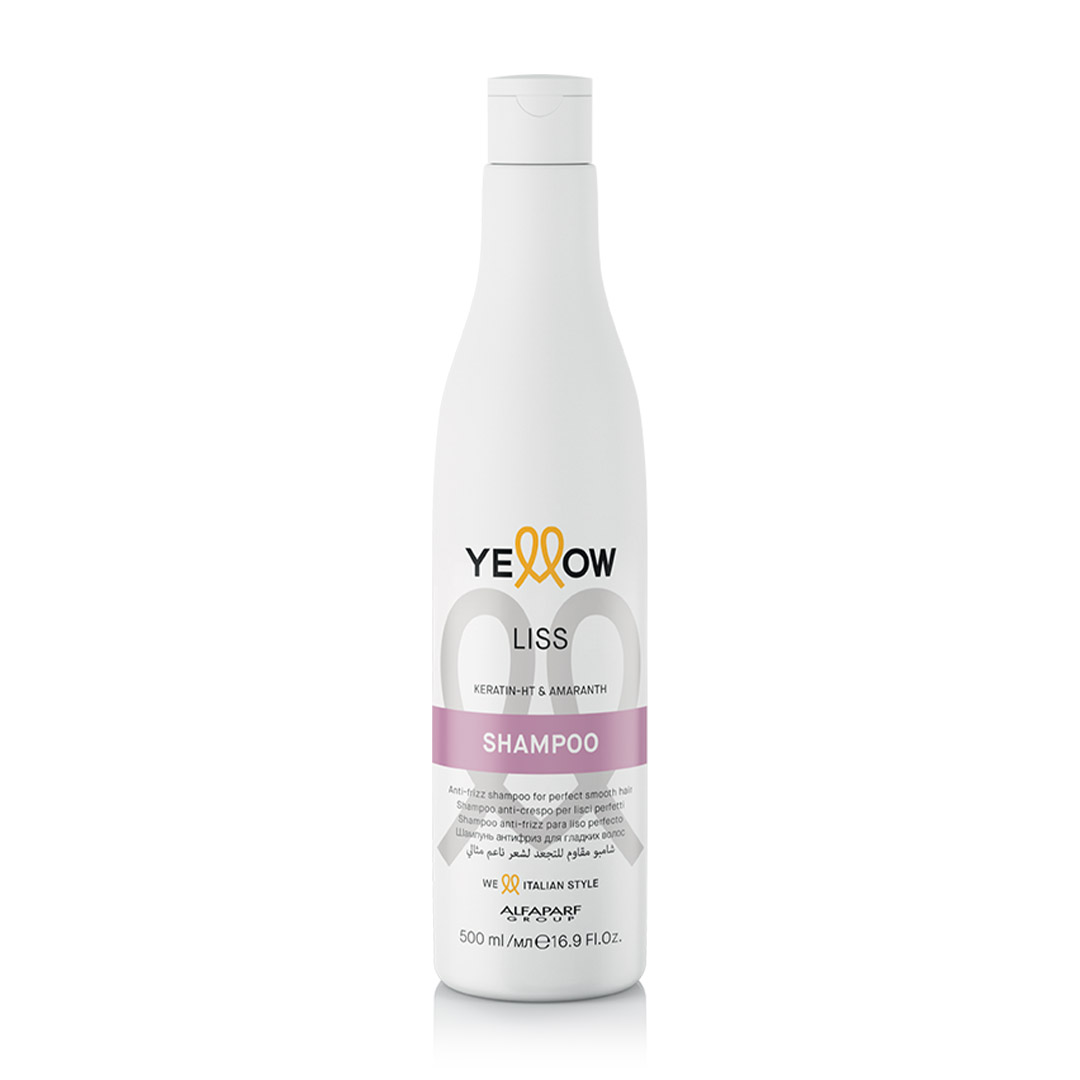 Liss Shampoo