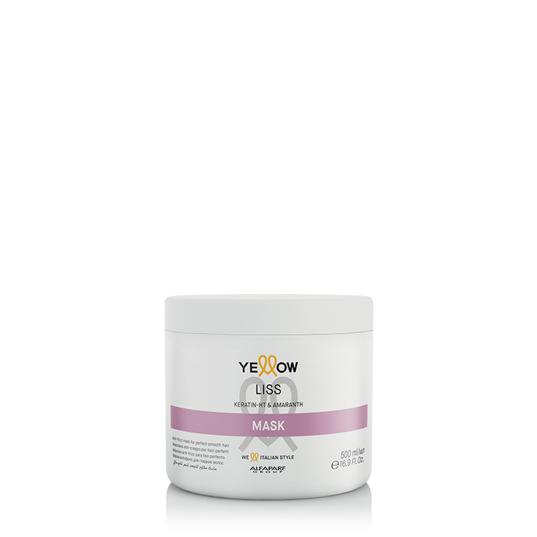 Liss Mask