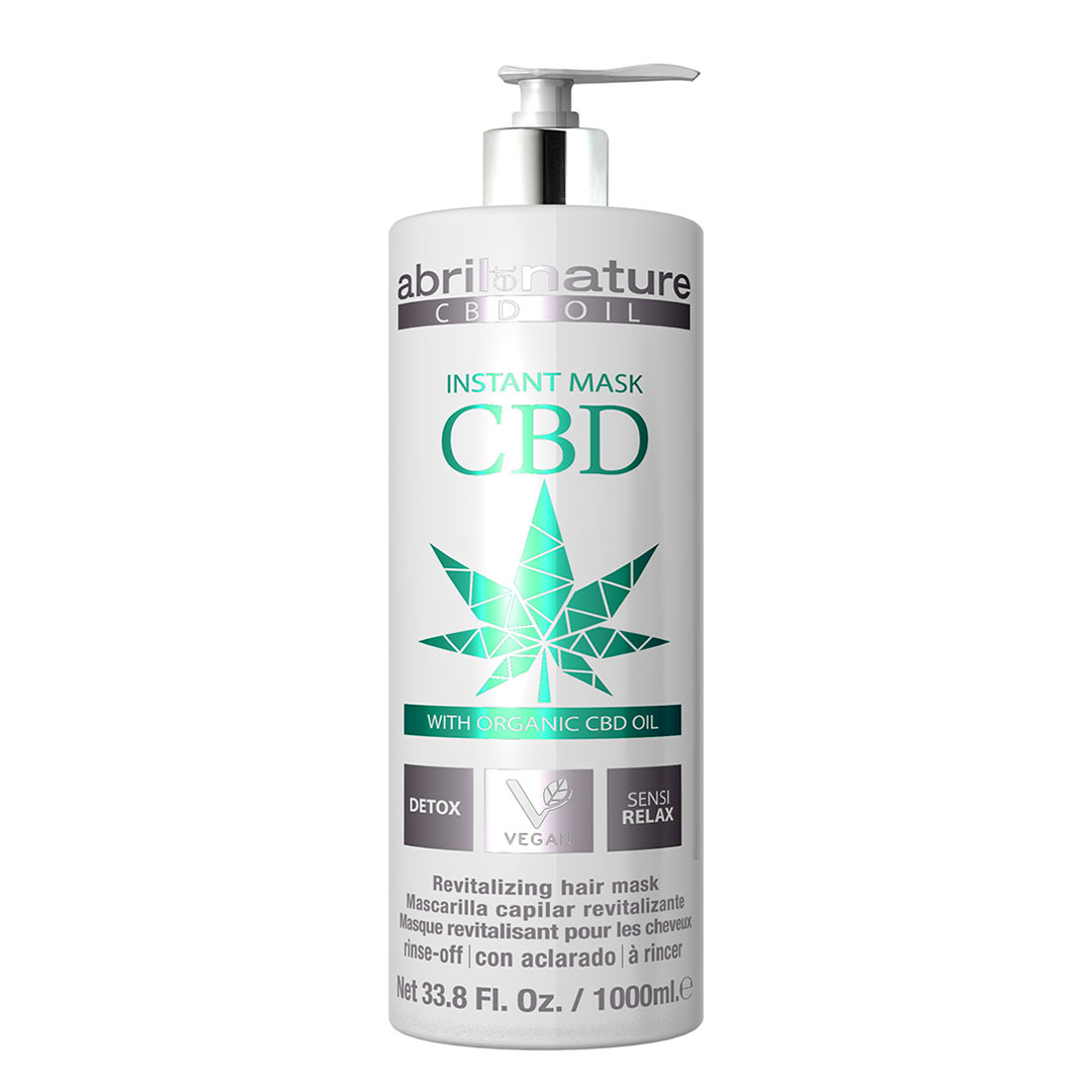 Acondicionador CBD