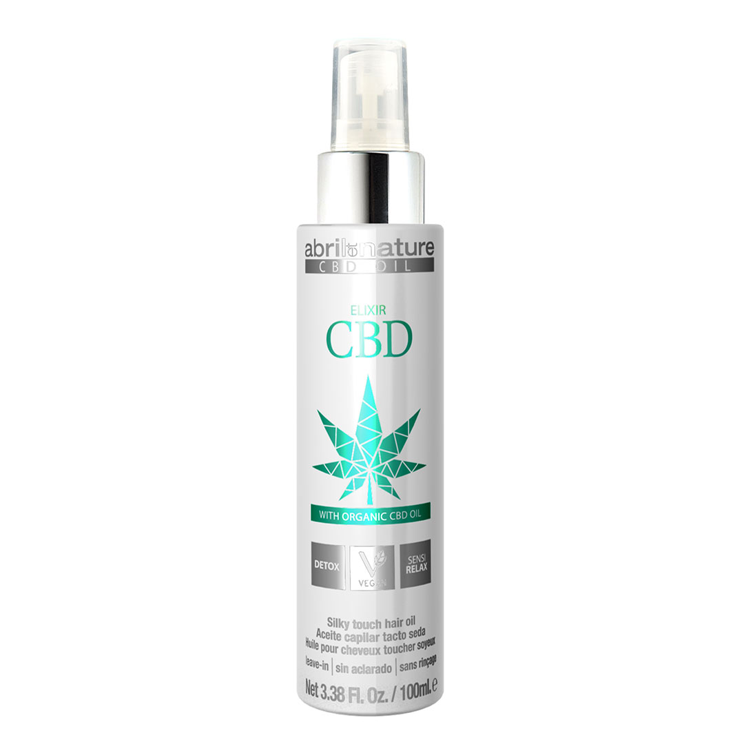 Elixir CBD