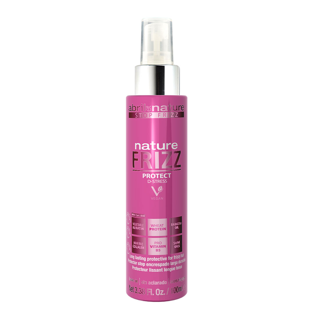 Nature Frizz Protect