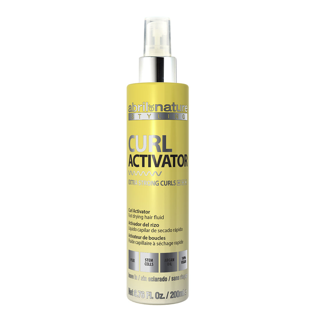 Curl Activator Extra Strong Curls