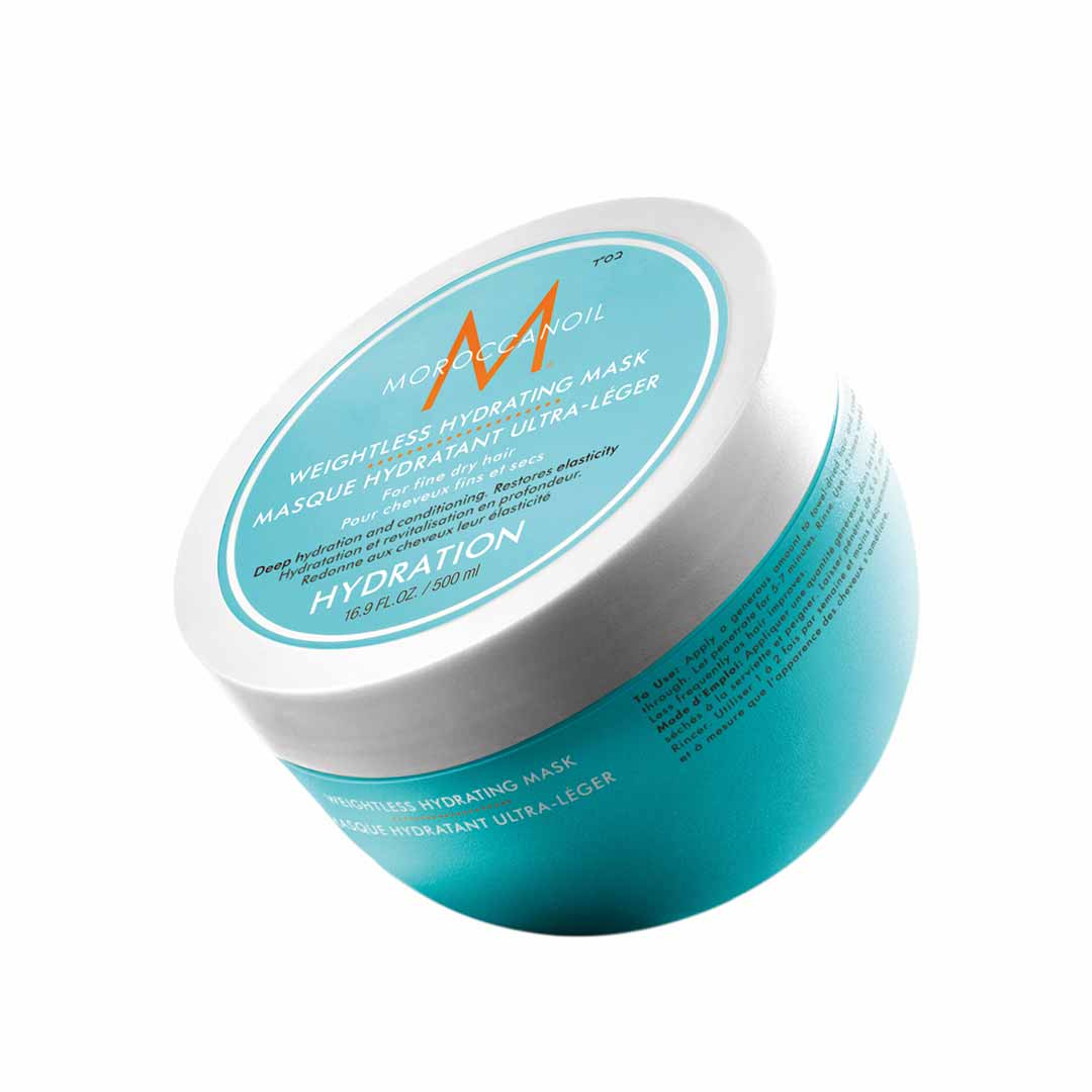 Mask - Weightless Hydrating