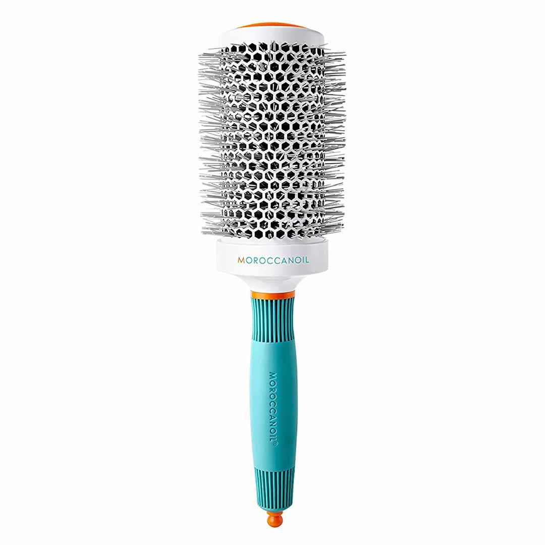 Ceramic 55 mm Round Brush
