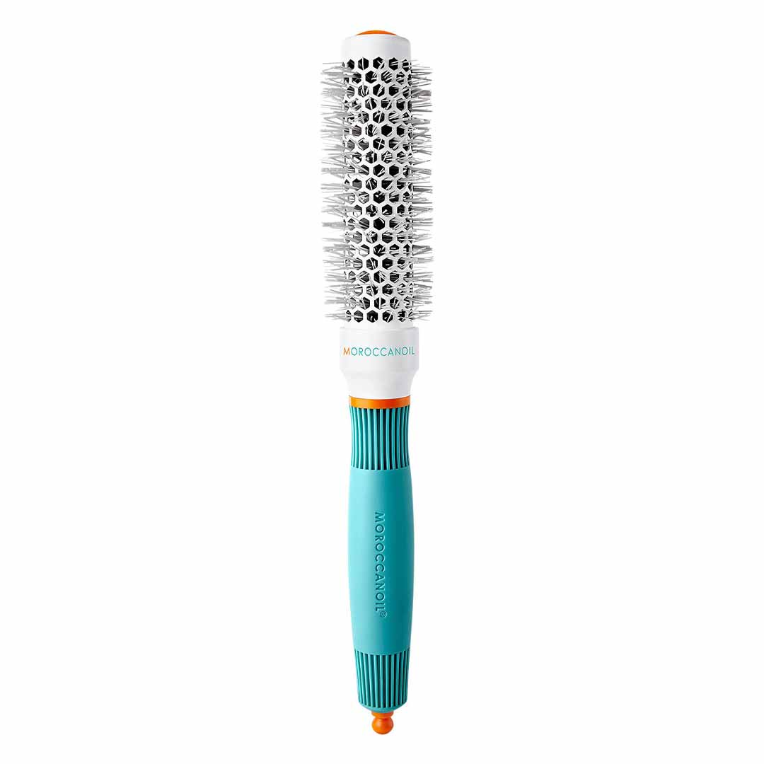 Brush - Ceramic Round