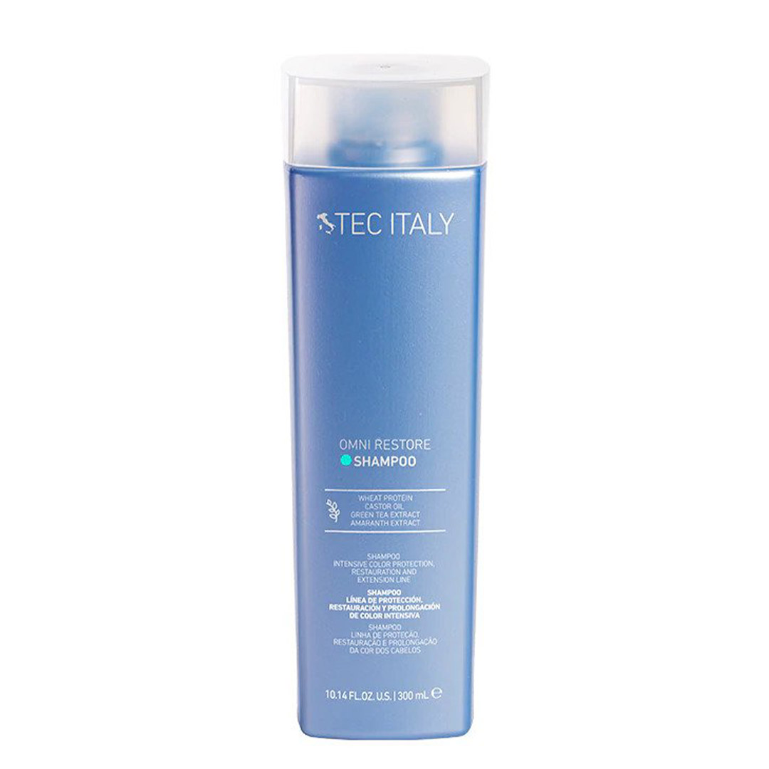 Omni Restore Shampoo