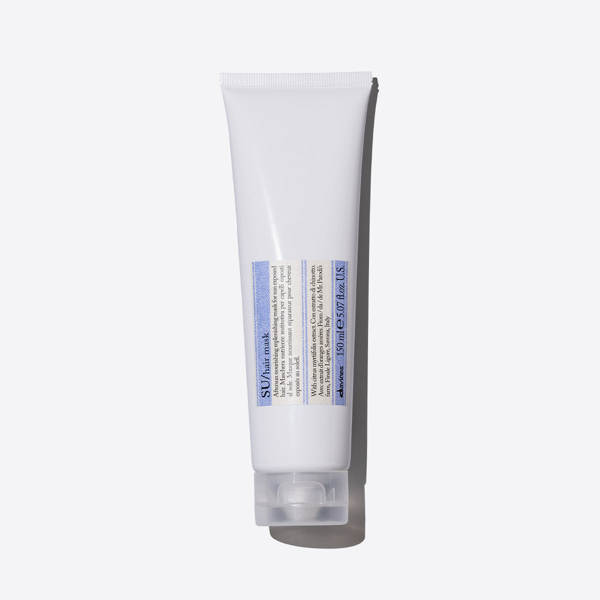 Su Hair Mask