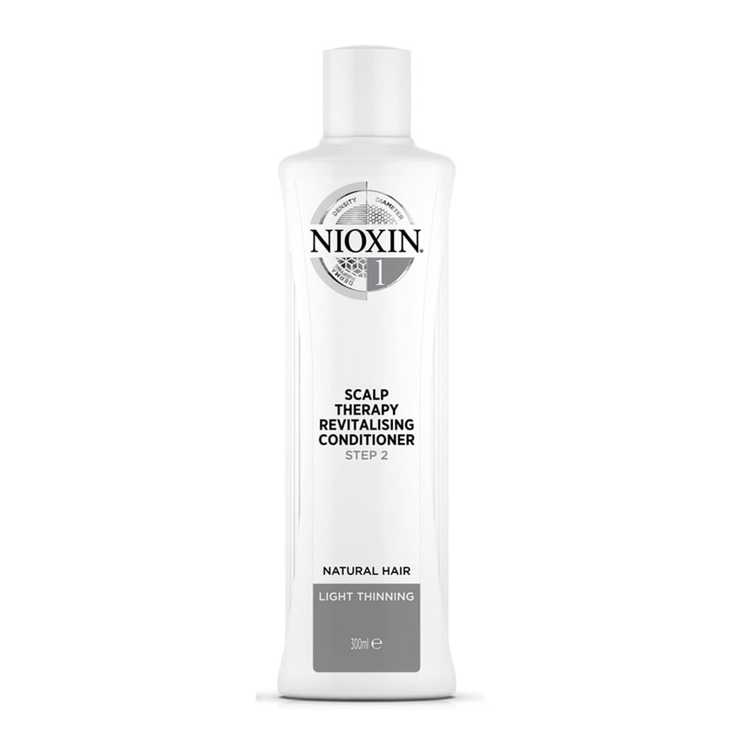 Nioxin Scalp Therapy Conditioner System 1