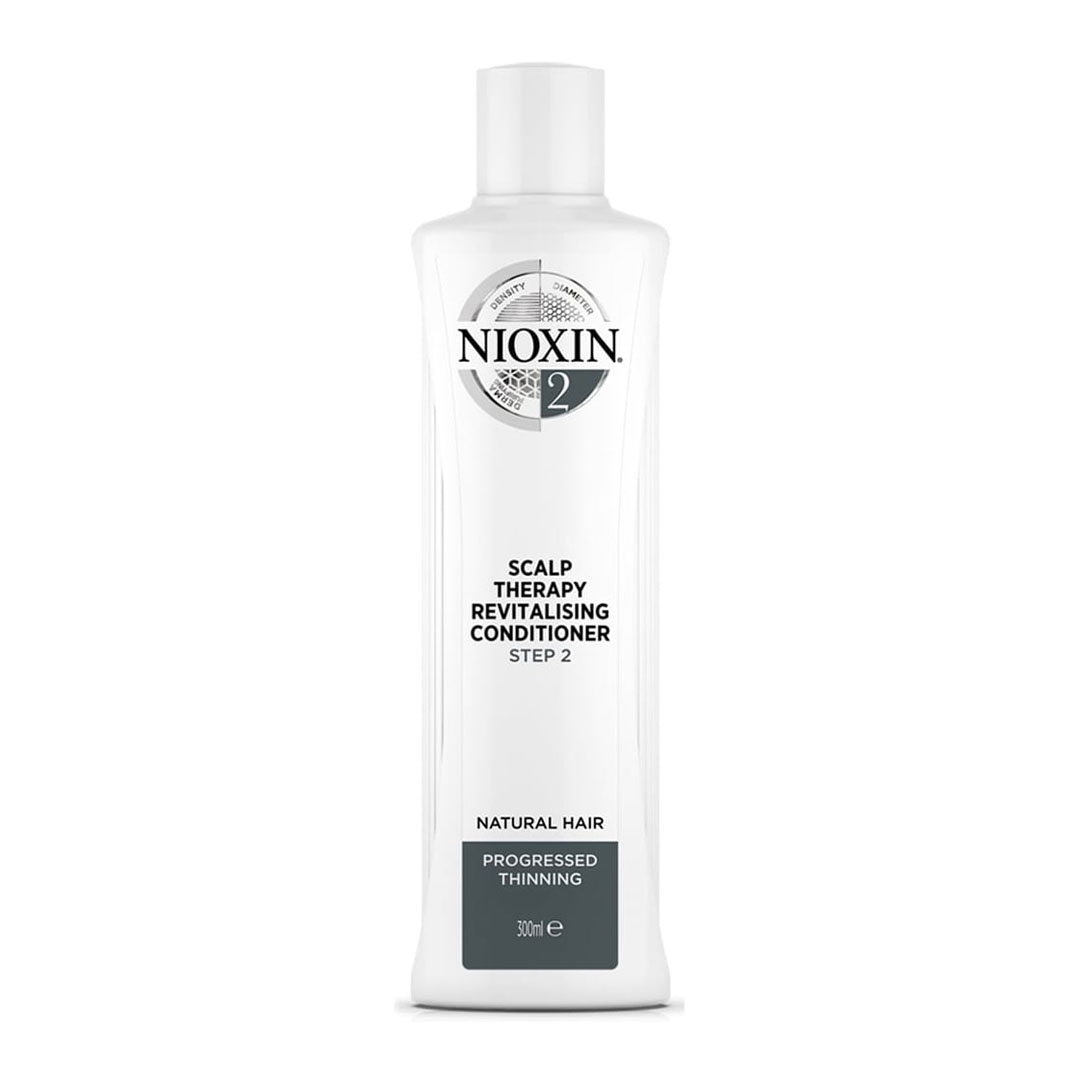 Nioxin Scalp Therapy Conditioner System 2