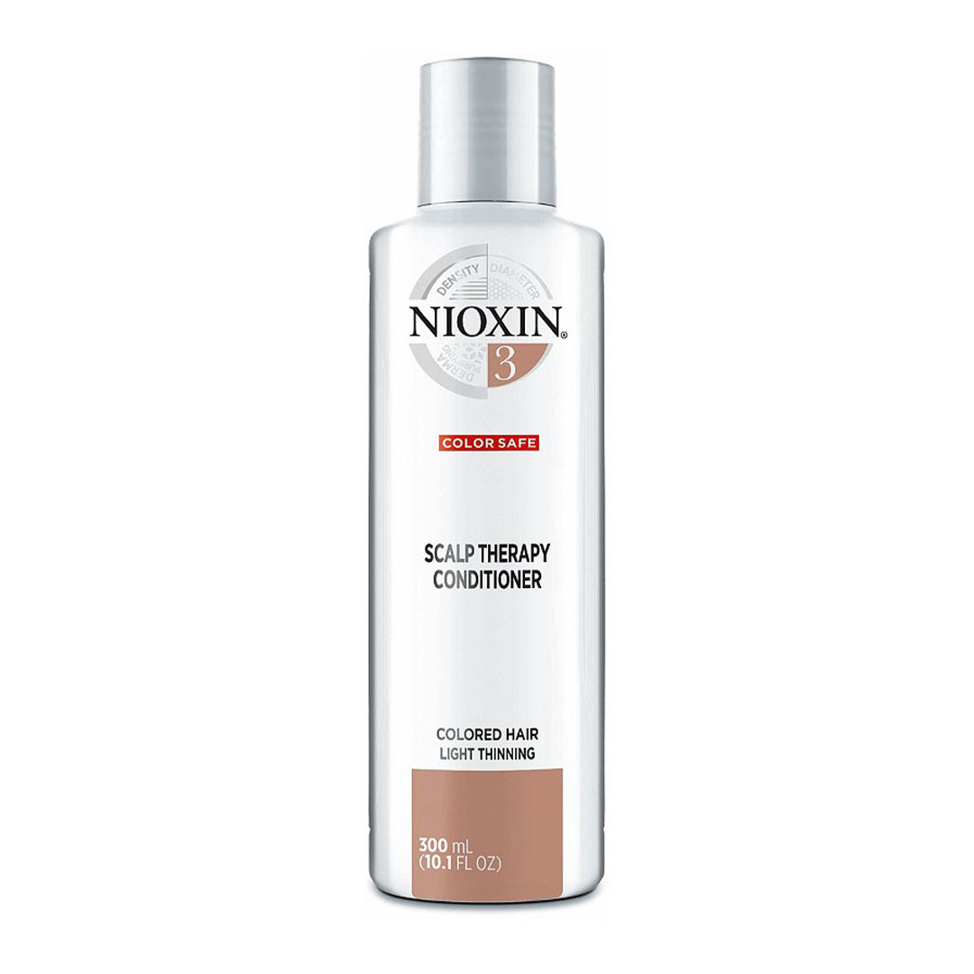 Nioxin Scalp Therapy Conditioner System 3