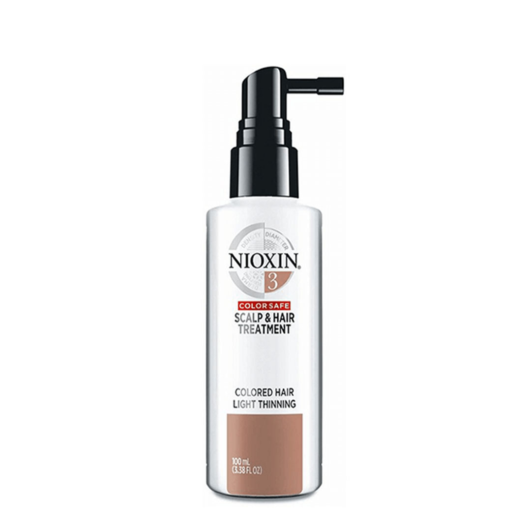 Nioxin Scalp & Hair Leave-In Treatment System 3
