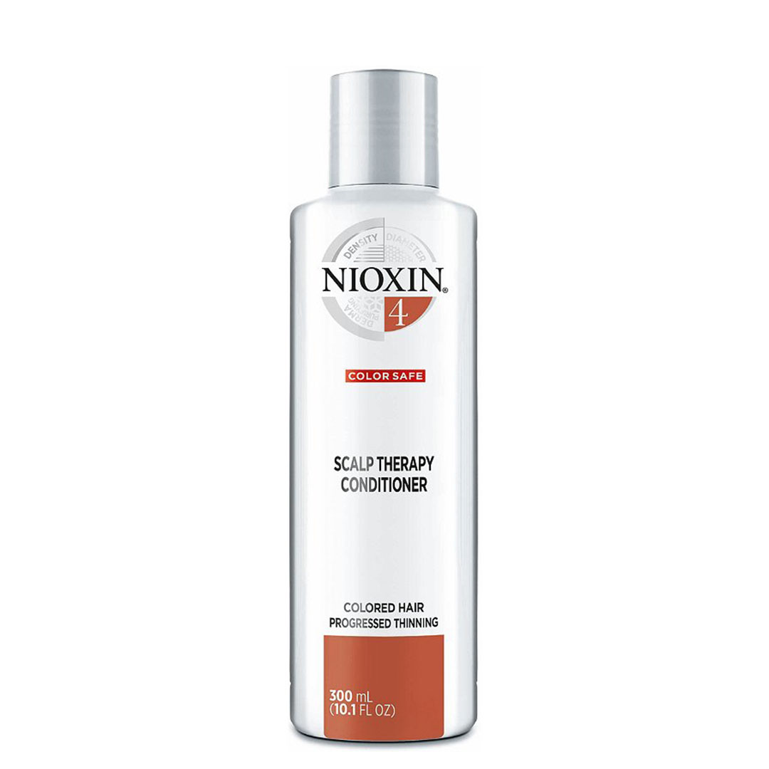 Nioxin Scalp Therapy Conditioner System 4