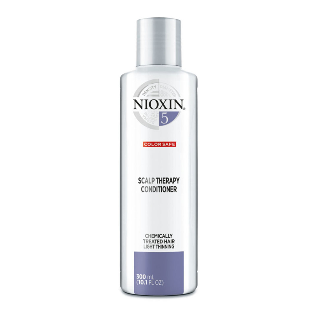 Nioxin Scalp Therapy Conditioner System 5