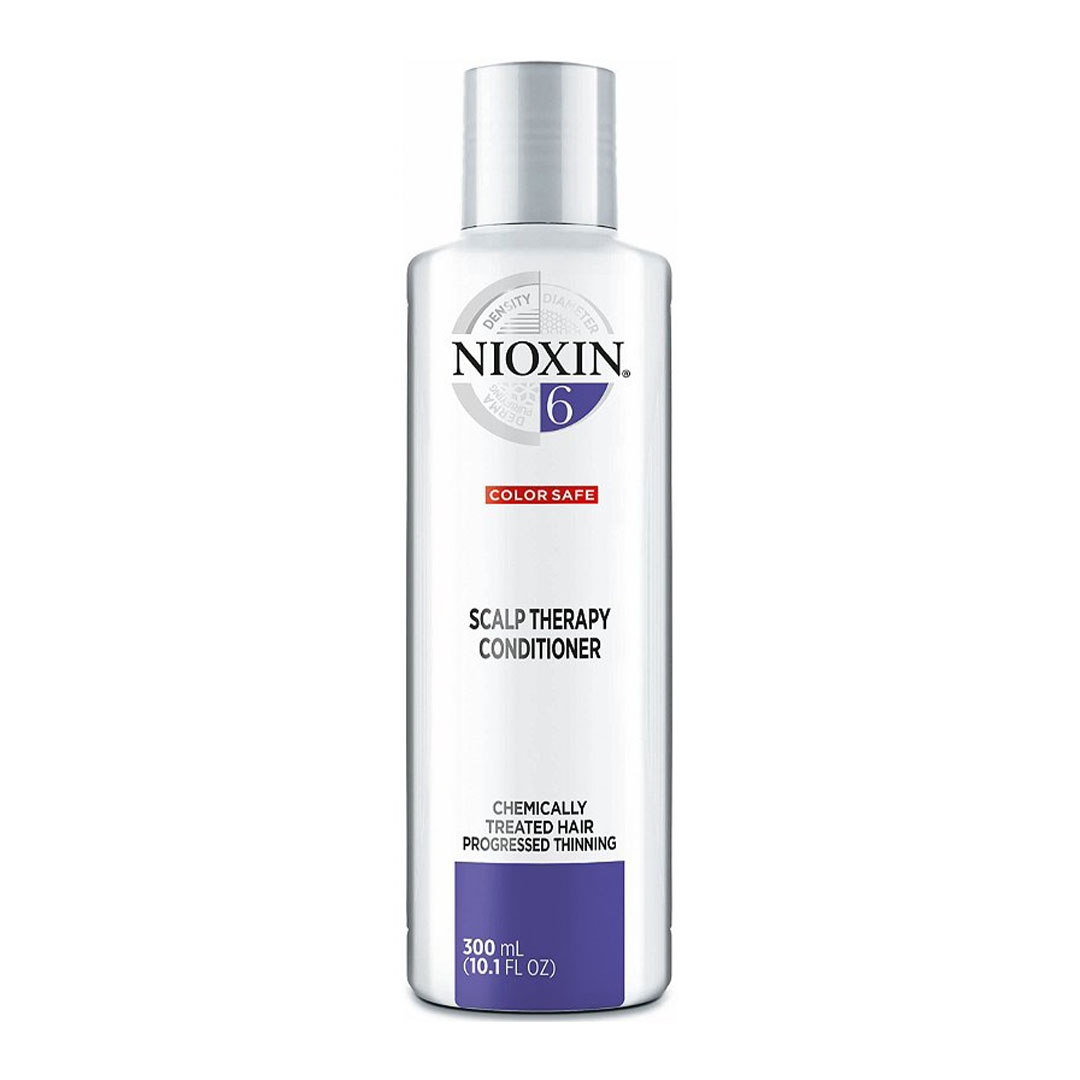 Nioxin Scalp Therapy Conditioner System 6