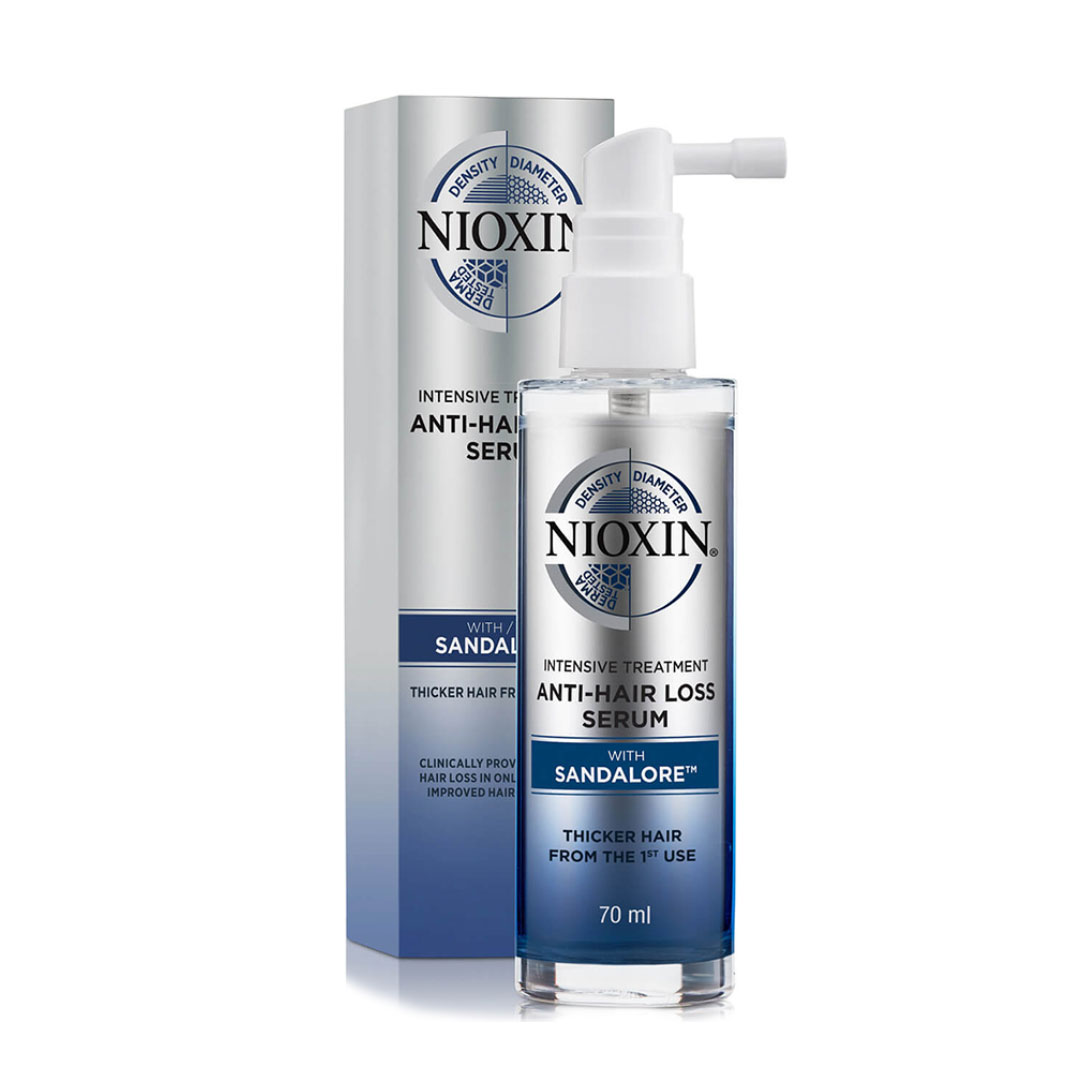 Nioxin Serum Anticaída